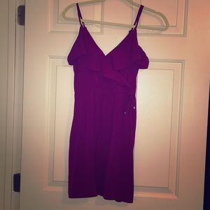 American Eagle dress w/adjustable straps